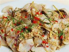 炒鲨片