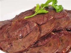爆糟肉