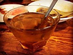 冬瓜茶