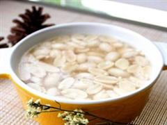 花生冰糖汤