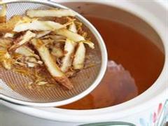 地黄汁