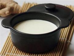 姜撞奶