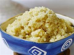 奎藜饭