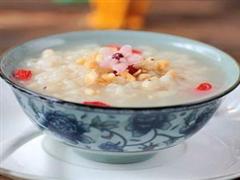 减肥美白粥