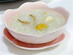 百合三花粥