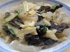 三色蹄筋