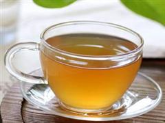 黄芪大枣茶