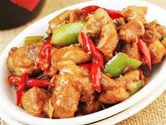 麻香兔脯