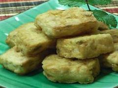 太史豆腐