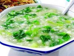 苜蓿粥