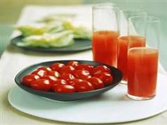 番茄芹菜汁