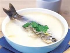 鱼通乳汤