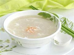 三鲜冬蓉羹