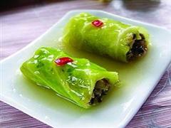 翡翠白玉