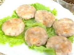 芋头饼
