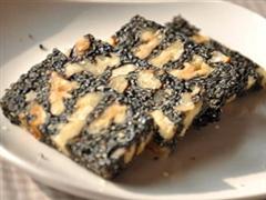 核桃阿胶膏