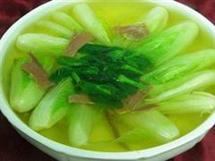 清水菜头巷