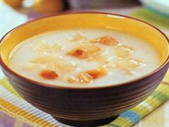 荔枝圆肉汤