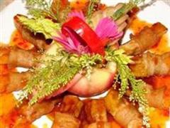 银芽响铃