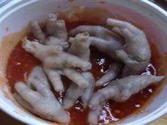 凤爪阿胶