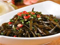 辣味海带丝