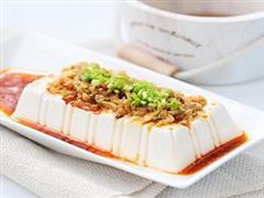 麻香豆腐
