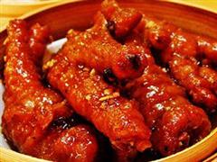 香酥凤爪