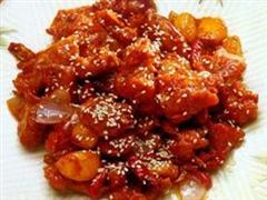 飘香兔子腿