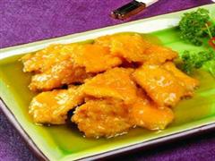 软煎鸡肝