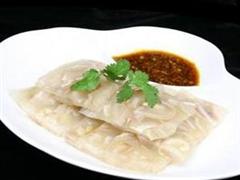 芦荟肉皮冻