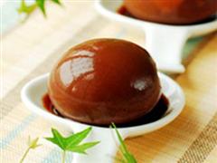 醋煮蛋
