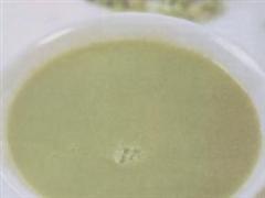 芦笋绿豆豆浆