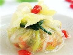 吉祥如意百财包