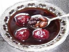 黑豆红枣汤
