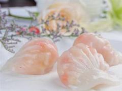 水晶虾饺皇