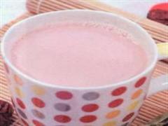 糯米红枣汁