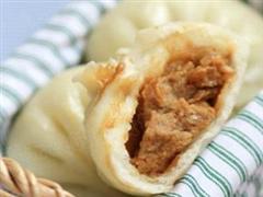 鲜肉包