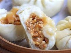 三丁包子