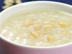 白扁豆粥