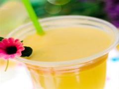 木瓜红薯小米汁