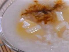 葱白生姜糯米粥