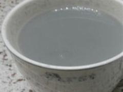 燕麦黑芝麻豆浆