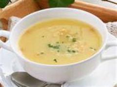 白萝卜鸡内金粥