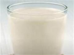 香蕉银耳百合豆浆