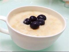 五味子粥