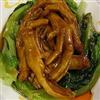 生菜鸭掌
