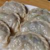 饺子（虾仁笋瓜什锦馅）