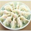 饺子（牛肉芹菜馅）