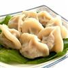 饺子（鸡肉冬笋馅）
