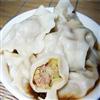 饺子（西瓜皮饺子馅）